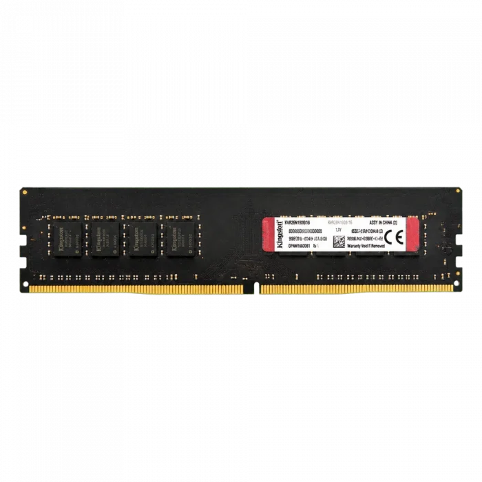 Оперативная память Kingston DDR4 2666 MHz 16GB