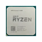 Процессор AMD Ryzen 5 1400 OEM
