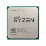 Процессор AMD Ryzen 5 1600 OEM