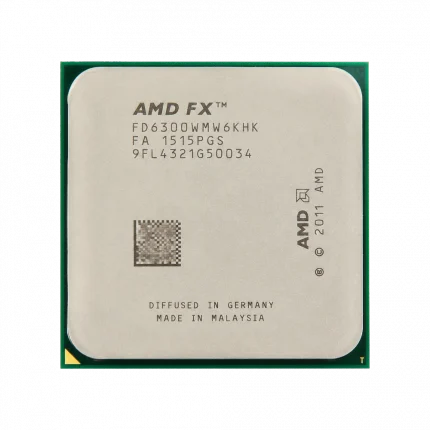 Процессор AMD FX-6300 OEM