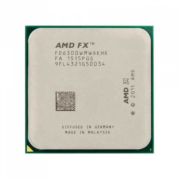 Процессор AMD FX-6300 OEM