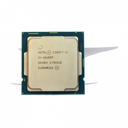 Процессор Intel i3 10105F OEM новый