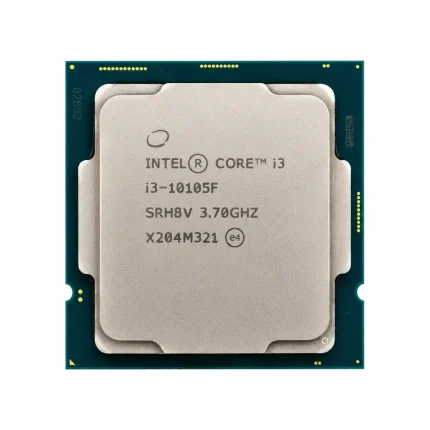 Процессор Intel i3 10105F OEM новый