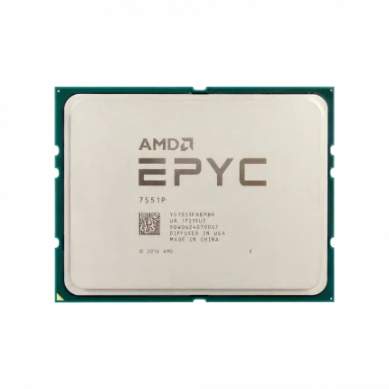 Процессор AMD EPYC 7551P OEM