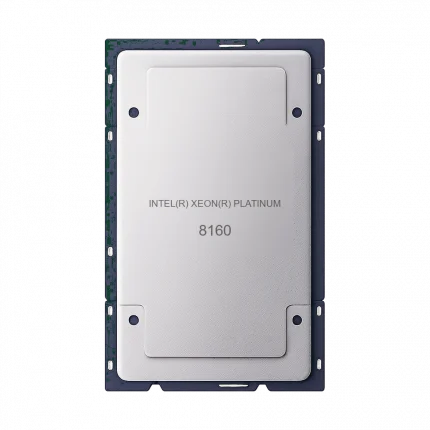 Процессор Intel Xeon Platinum 8160