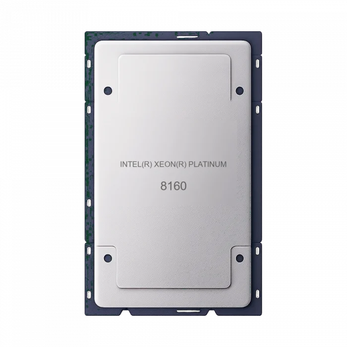 Процессор Intel Xeon Platinum 8160