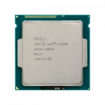 Процессор Intel i5 4670K OEM