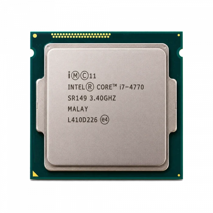 Процессор Intel i7 4770 OEM