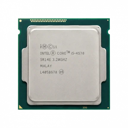 Процессор Intel i5 4570 OEM