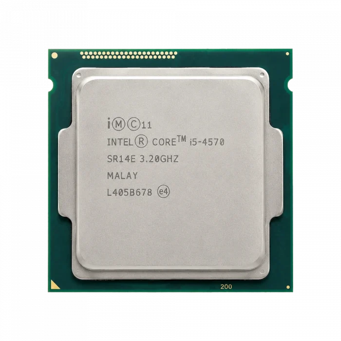 Процессор Intel i5 4570 OEM