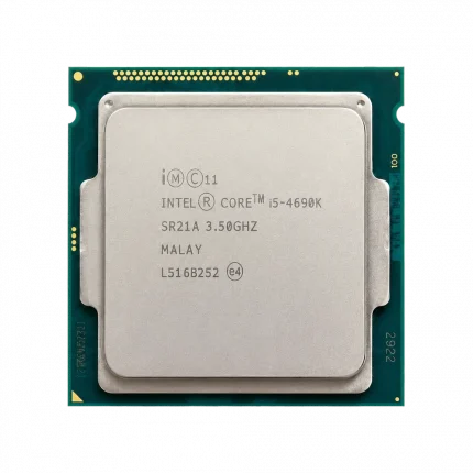Процессор Intel i5 4690K OEM
