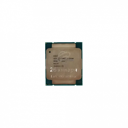 Процессор Intel i7 5930K OEM