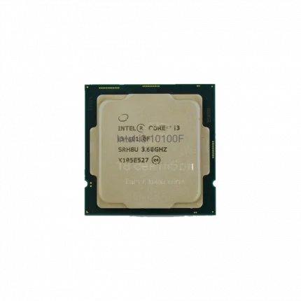 Процессор Intel i3 10100F OEM