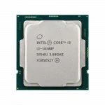 Процессор Intel i3 10100F OEM