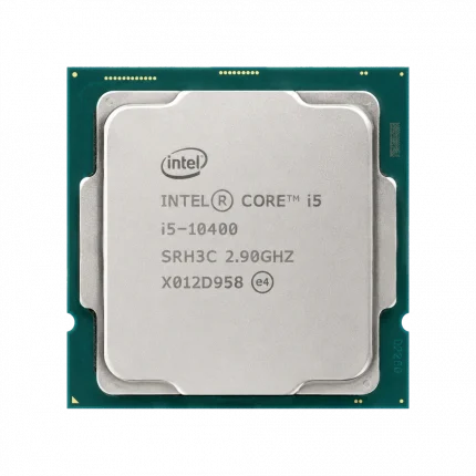 Процессор Intel i5 10400 OEM новый