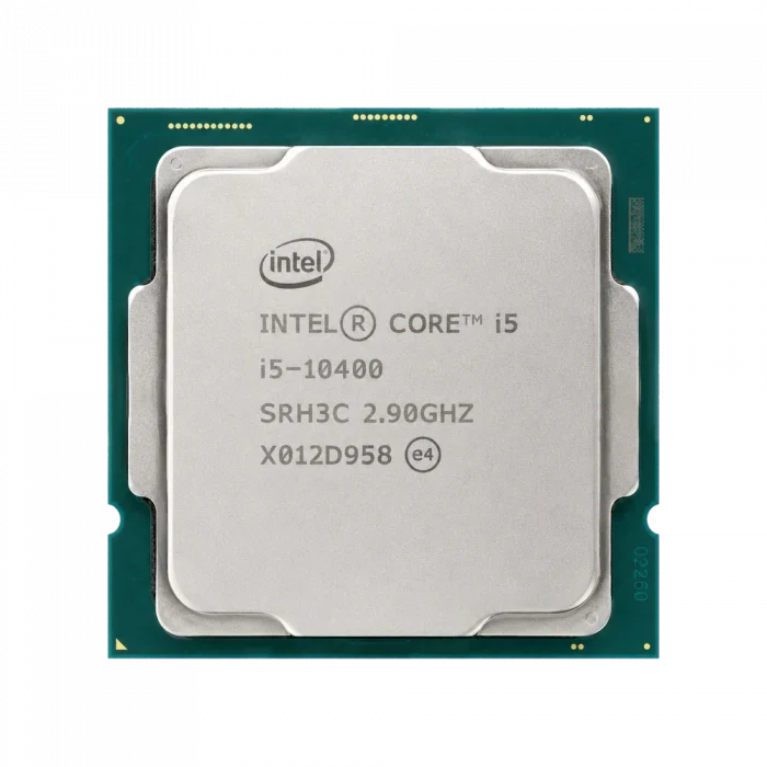 Процессор Intel i5 10400 OEM новый
