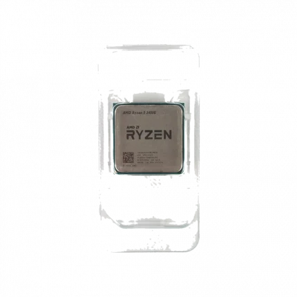 Процессор AMD Ryzen 5 3400G OEM