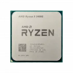 Процессор AMD Ryzen 5 3400G OEM