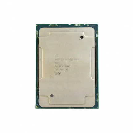 Процессор Intel Xeon Gold 6254