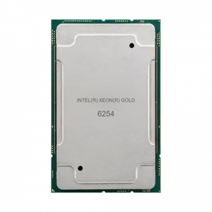 Процессор Intel Xeon Gold 6254