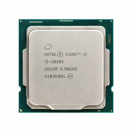 Процессор Intel i3 10105 OEM новый