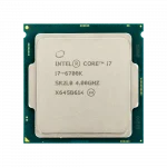 Процессор Intel i7 6700K OEM