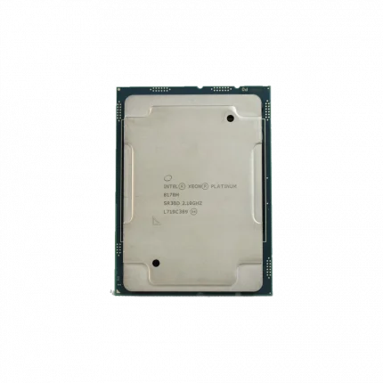 Процессор Intel Xeon Platinum 8170M