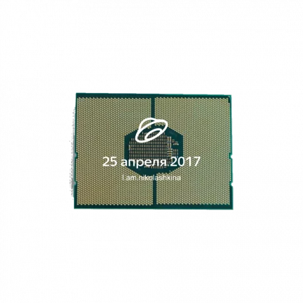 Процессор Intel Xeon Gold 6226