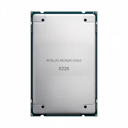 Процессор Intel Xeon Gold 6226
