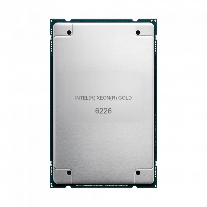 Процессор Intel Xeon Gold 6226