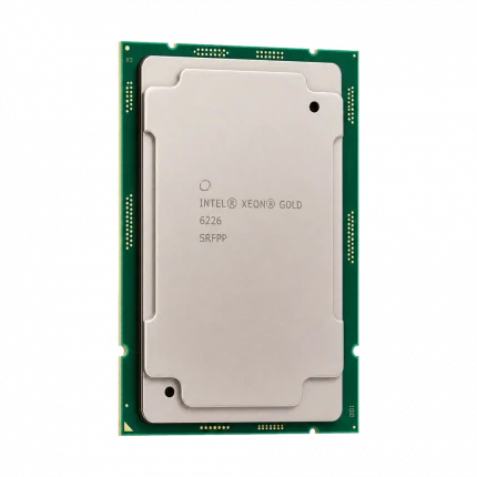 Процессор Intel Xeon Gold 6226