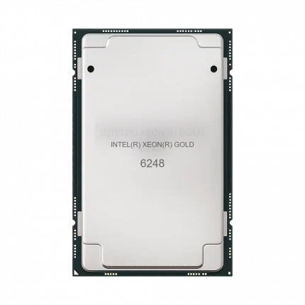 Процессор Intel Xeon Gold 6248