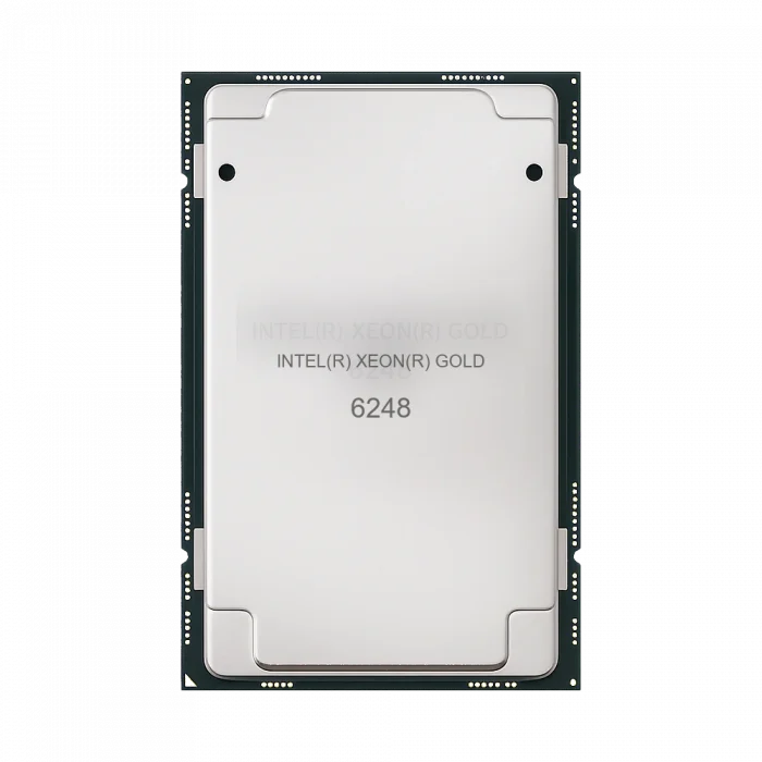 Процессор Intel Xeon Gold 6248