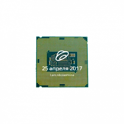 Процессор Intel G4560 OEM