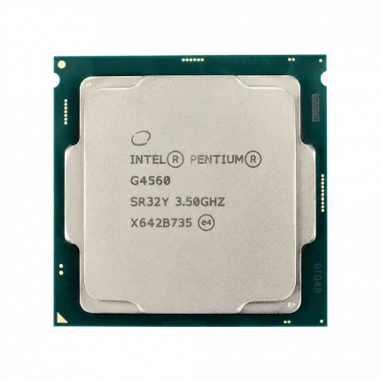 Процессор Intel G4560 OEM