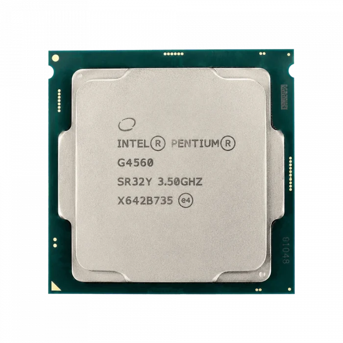 Процессор Intel G4560 OEM
