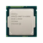 Процессор Intel i3 4330TE OEM