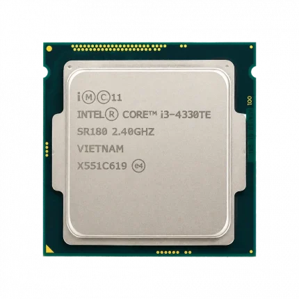 Процессор Intel i3 4330TE OEM