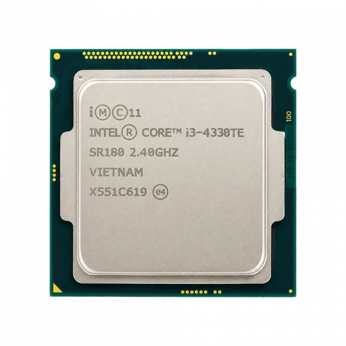 Процессор Intel i3 4330TE OEM