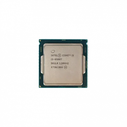 Процессор Intel i5 6500T OEM