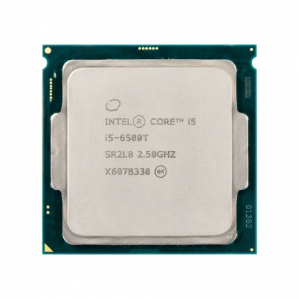 Процессор Intel i5 6500T OEM