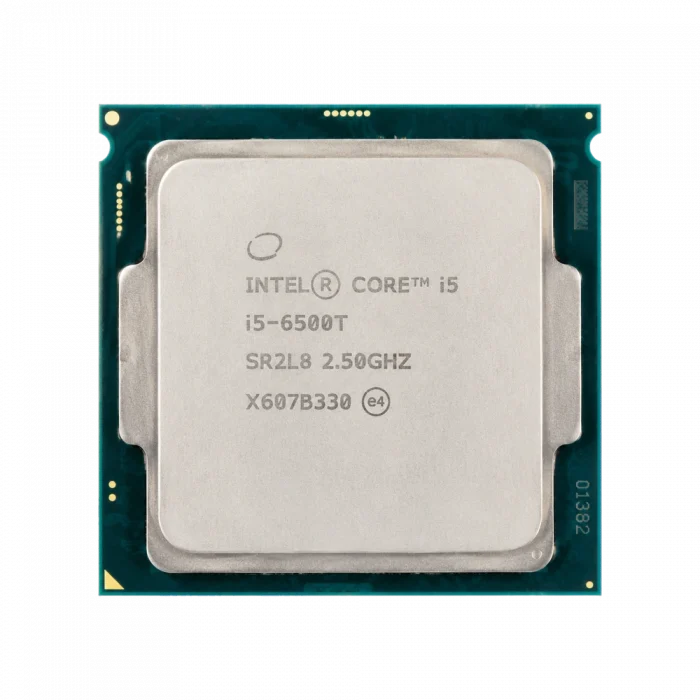Процессор Intel i5 6500T OEM