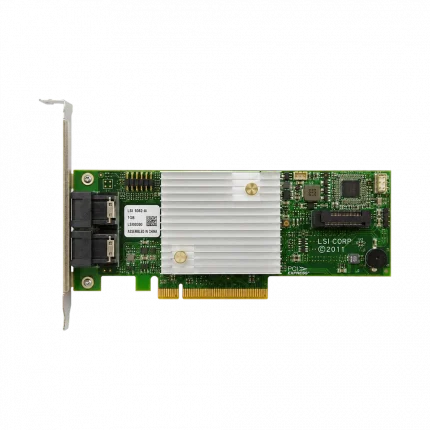 LSI 9362 8i 1G