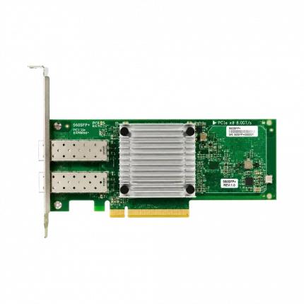 Сетевая Карта 560SFP+
