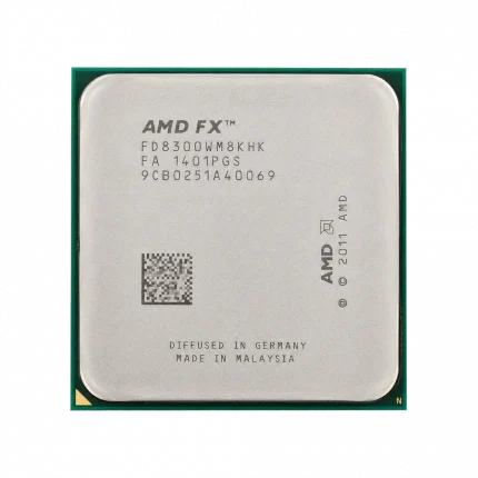 Процессор AMD FX-8300 OEM