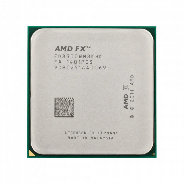 Процессор AMD FX-8300 OEM