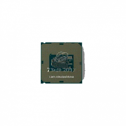 Процессор Intel i7 6700 OEM