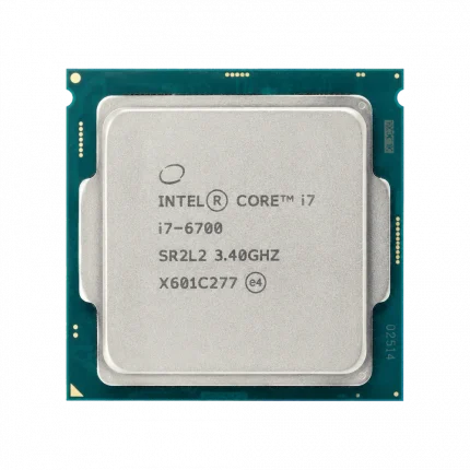 Процессор Intel i7 6700 OEM