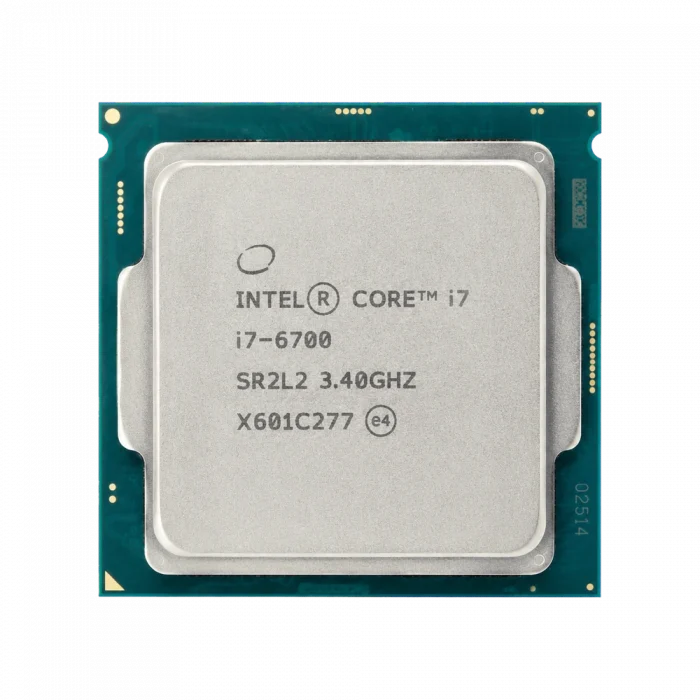 Процессор Intel i7 6700 OEM
