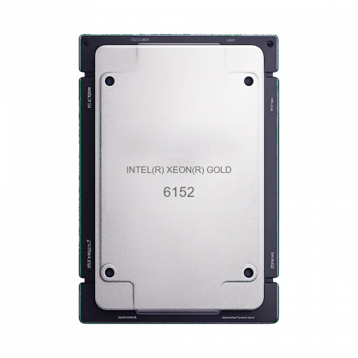 Процессор Intel Xeon Gold 6152